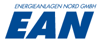 EAN Logo Menü
